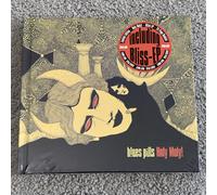 Blues Pills : Holy Moly CD Limited Album with EP 2 discs (2020) NEW