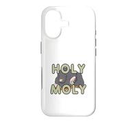 Holy Moly Case for iPhone 17