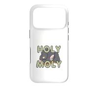 Holy Moly Case for iPhone 17 Pro