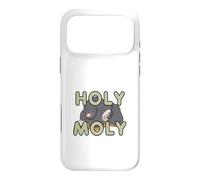 Holy Moly Case for iPhone 17 Pro Max