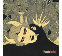 Blues Pills - Holy Moly! (CD)