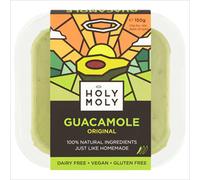 Holy Moly Dips Original Guacamole 150g