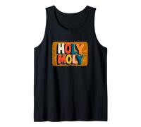 Holy Moly Graphic Tank Top