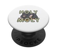 Holy Moly PopSockets Adhesive PopGrip