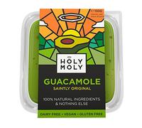 Holy Moly Saintly Original Guacamole Dip, 150g