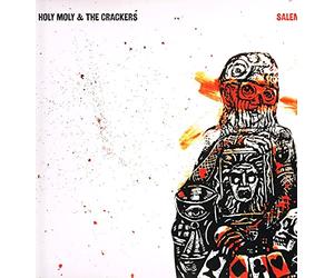 Holy Moly & The Crackers - Salem