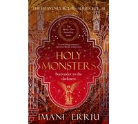 Holy Monsters