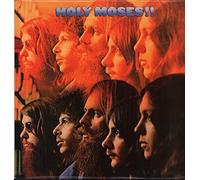 Holy Moses (4) - HOLY MOSES [LP VINYL]
