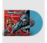 Holy Moses - Disorder Of The Order [VINYL]