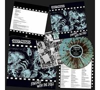 Holy Moses - Finished With The Dogs (Splatter Vinyl) [VINYL]