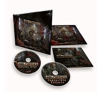 Holy Moses - Invisible Queen