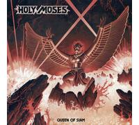 Holy Moses - Queen of Siam