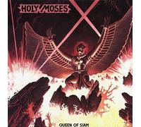 Holy Moses - Queen of Siam [Import]
