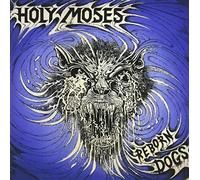 Holy Moses - Reborn Dogs