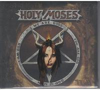Holy Moses - Strength Power
