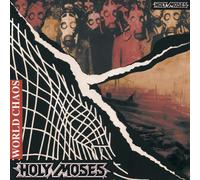 Holy Moses - World Chaos