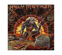 Holy Mother - Criminal Afterlife