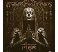 Holy Mother – Rise – Edel