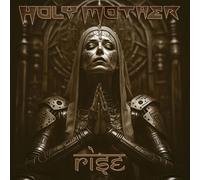 Holy Mother – Rise – Edel