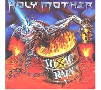 Holy Mother - Toxic Rain