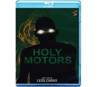 Holy Motors