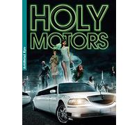 Holy Motors