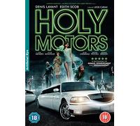 Holy Motors [DVD]