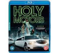 Holy Motors DVD (2013) Denis Lavant, Carax (DIR) cert 18 NEW Amazing Value