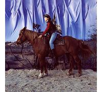 Holy Motors - Horse [VINYL]