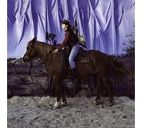 Holy Motors - Horse [VINYL]