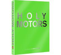 Holy Motors (V.O.S.) (Blu-Ray + Dvd