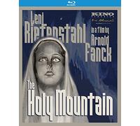 HOLY MOUNTAIN (1926) - HOLY MOUNTAIN (1926) (1 Blu-ray)