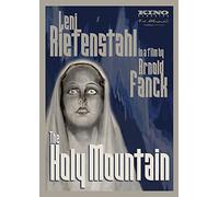 HOLY MOUNTAIN (1926) - HOLY MOUNTAIN (1926) (1 DVD)