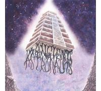 Holy Mountain - Ancient Astronauts [VINYL]