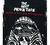 Holy Mountain - Bloodstains Across Your Face