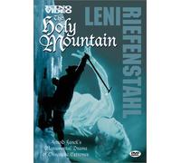 Holy Mountain [DVD] [2026] [Region 1] [US Import] [NTSC]