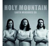Holy Mountain - Earth Measures