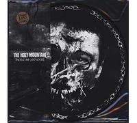 HOLY MOUNTAIN - Here Is No Exit [VINYL]