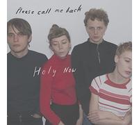 Holy Now - Please Call Me Back [VINYL]