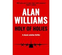 Holy of Holies: A classic aviation thriller: 6 (Charles Pol Espionage Thrillers)