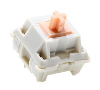 Holy Panda V2 Tactile Keyboard Switch 3 Pins 55g 62g 67g PC POM Nylon Factory Lubed Mechanical Keyboard Custom Switches Hot Plug 55g