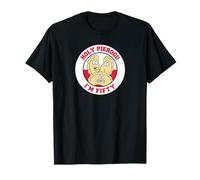 Holy Pierogi I'm Fifty Funny 50th Polish Birthday T-Shirt