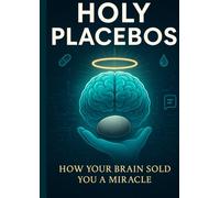 Holy Placebos: How Your Brain Sold You a Miracle: Because Saying “Amen” Feels Cheaper Than Morphine