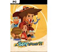 Holy Potatoes A Spy Story?! PC