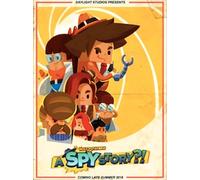 Holy Potatoes! A Spy Story?! Steam Key GLOBAL