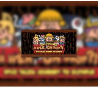 Holy Potatoes! A Weapon Shop?! - Spud Tales: Journey to Olympus DLC PC Steam CD Key