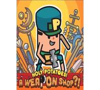 Holy Potatoes! A Weapon Shop?! Steam Key GLOBAL