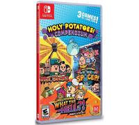 Holy Potatoes Compendium - Nintendo Switch (Nintendo Switch)