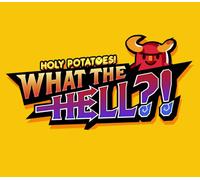 Holy Potatoes! What the Hell?! PC Steam CD Key