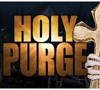 Holy Purge Steam CD Key